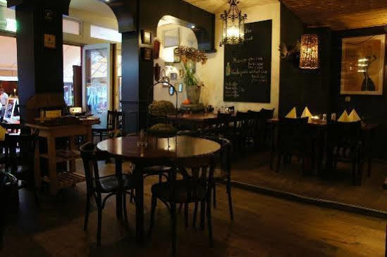 Hotel Le Bistro Valkenburg aan de Geul Exterior foto